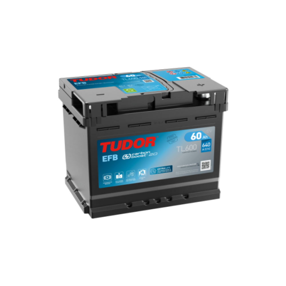 2 (2) EFB TL600 - Image 1