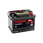 STANDARD TC542