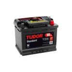STANDARD TC550