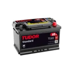 STANDARD TC652