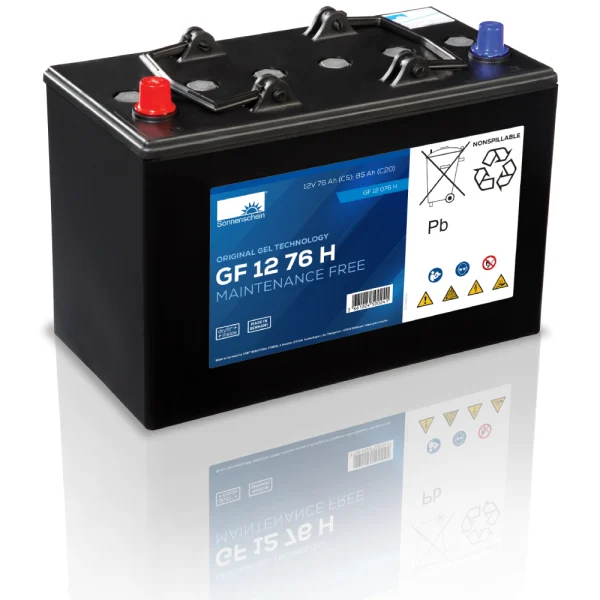 GF1276H